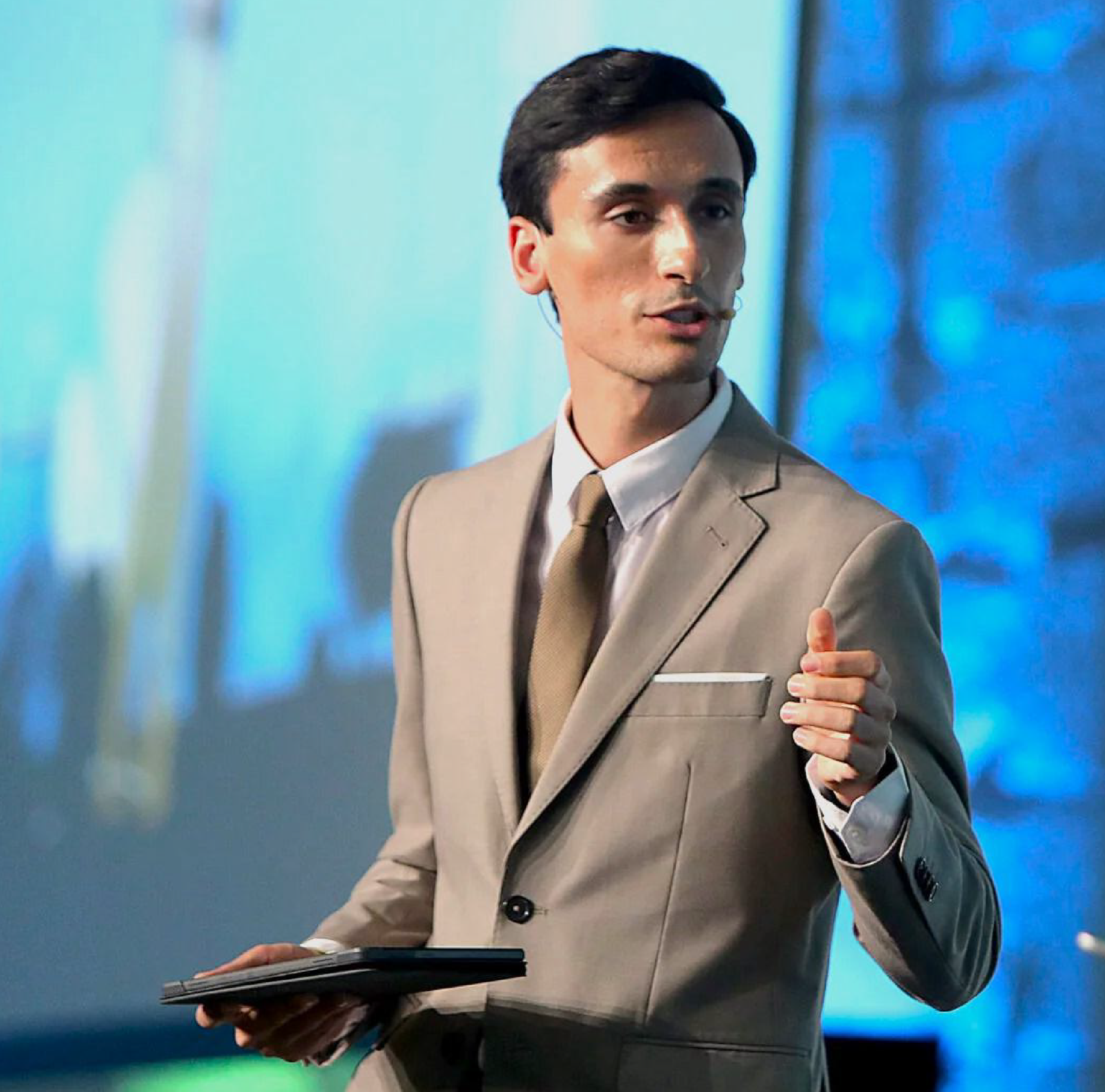 Foto Rúben de Matos