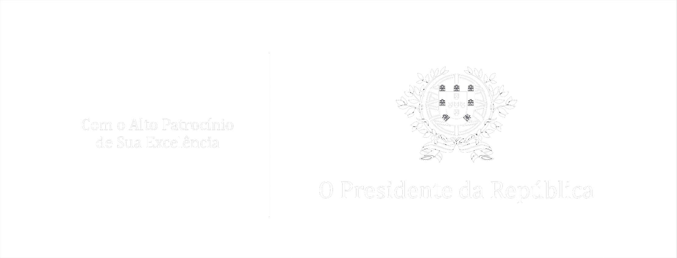 Alto Patrocínio da Presidência da República