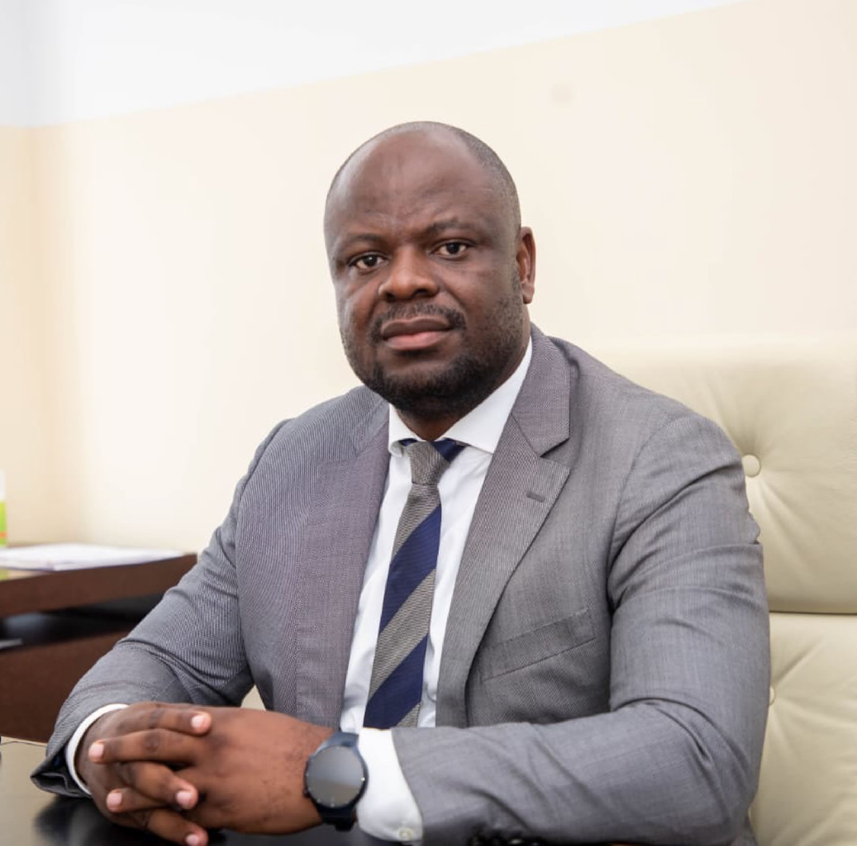 Foto André Mpumba Pedro