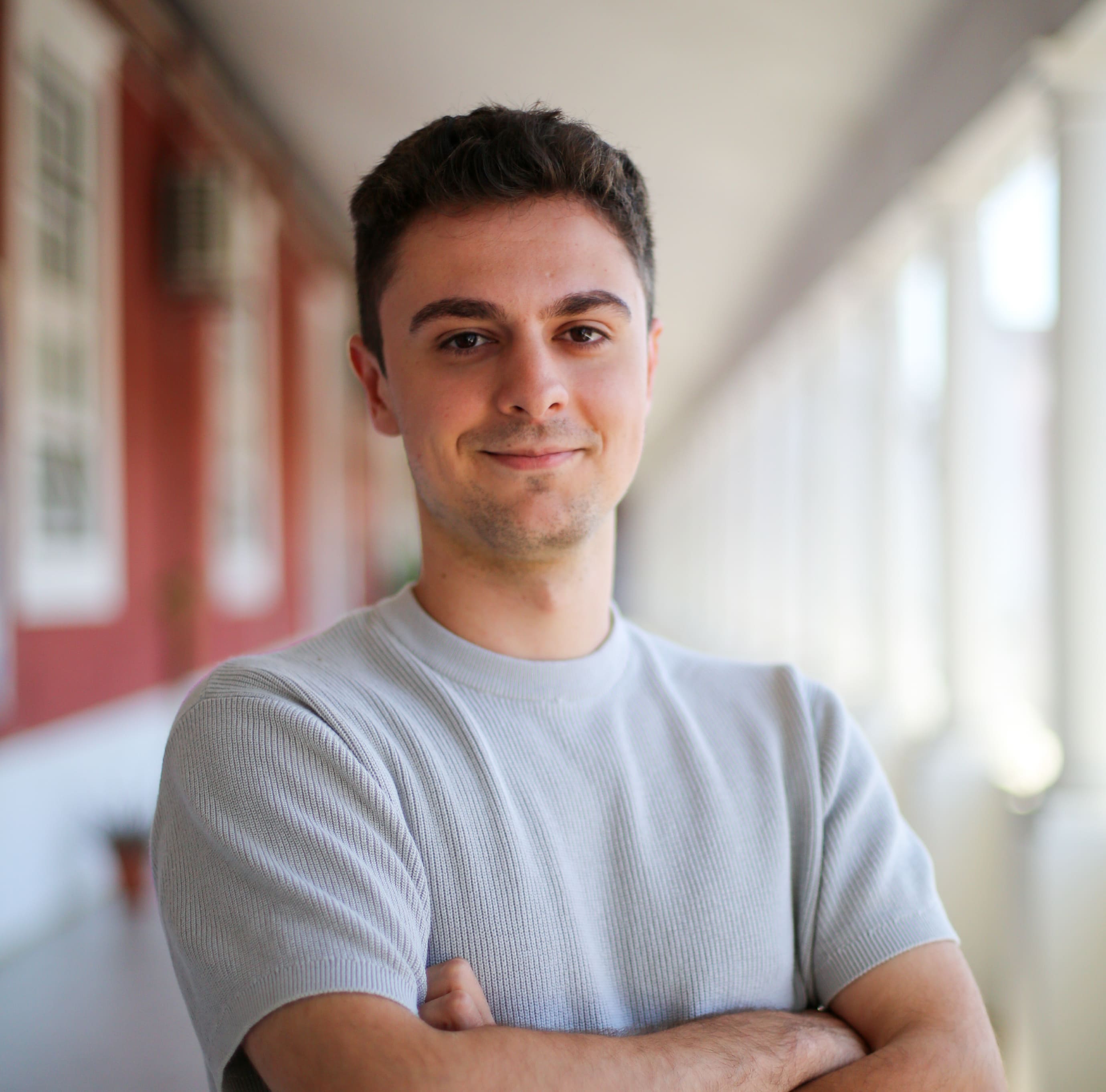 Foto Duarte Mortágua