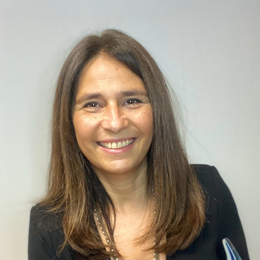 Foto Dulce Cachata Gonçalves