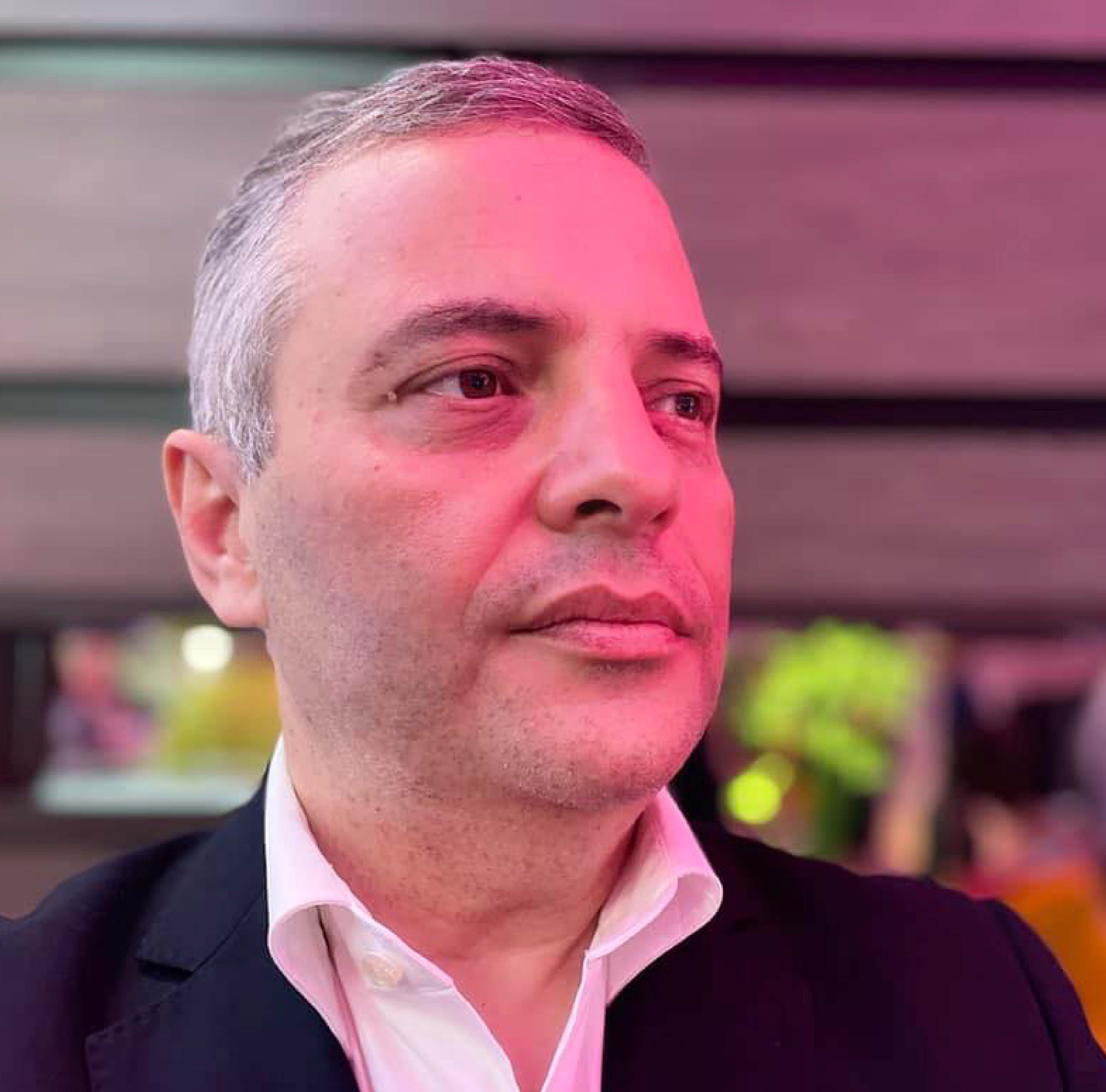 Foto Joaquim Morgado