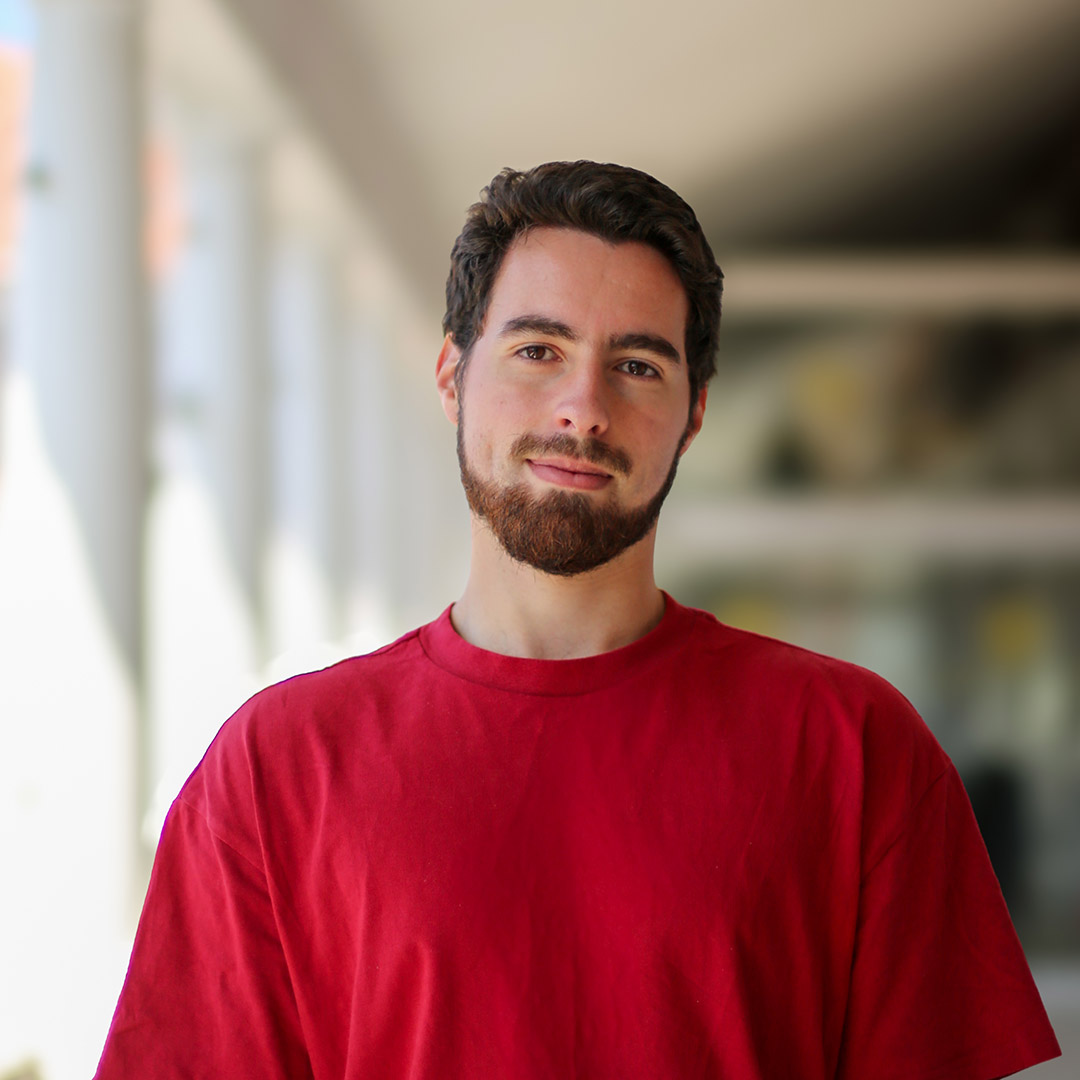 Foto Alexandre Suspiro