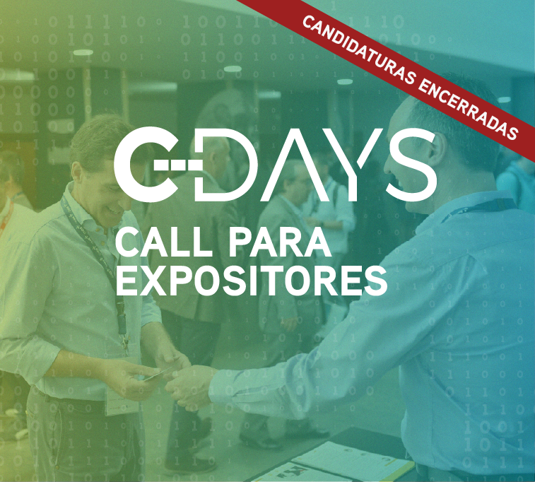 Call for presentations