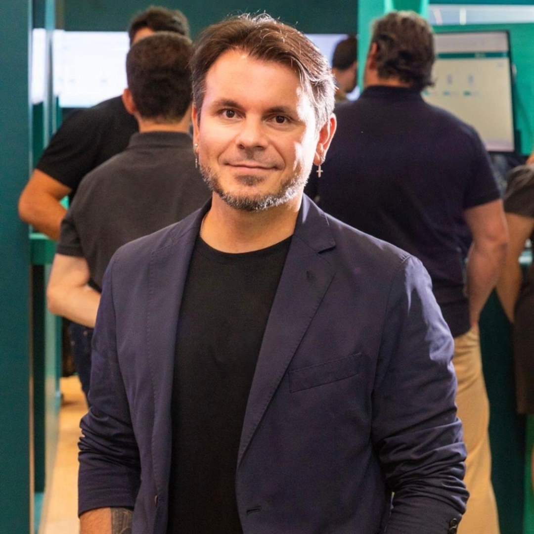 Foto Filipi Pires