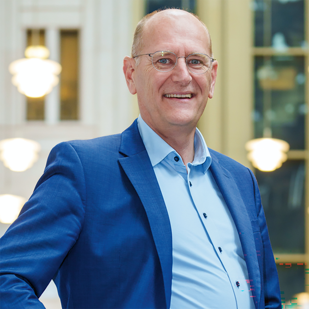 Foto Hans de Vries