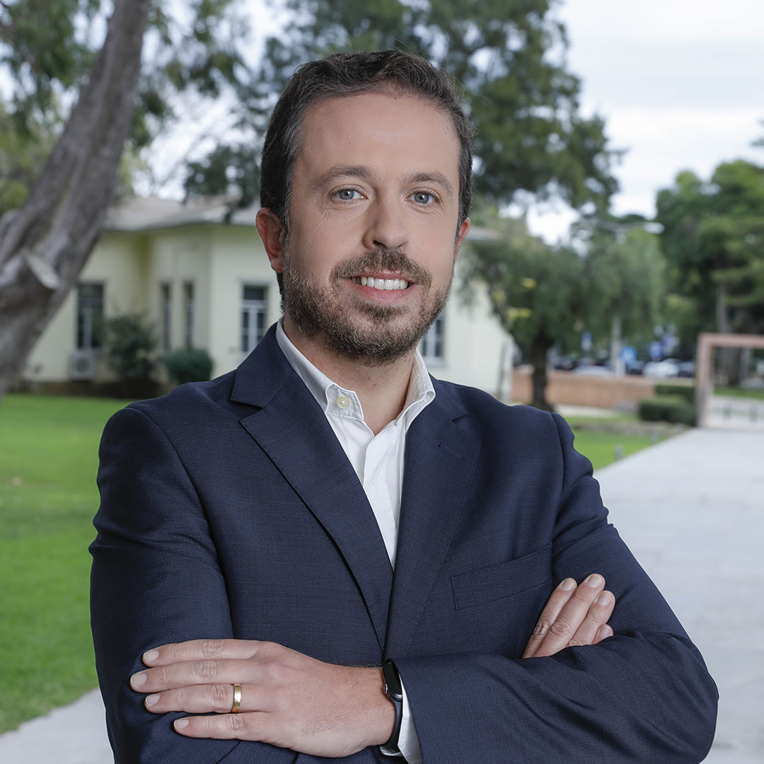Foto João Alves