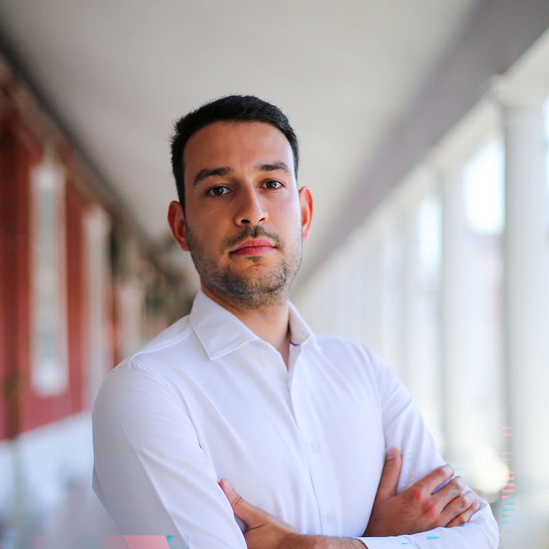 Foto João Orvalho