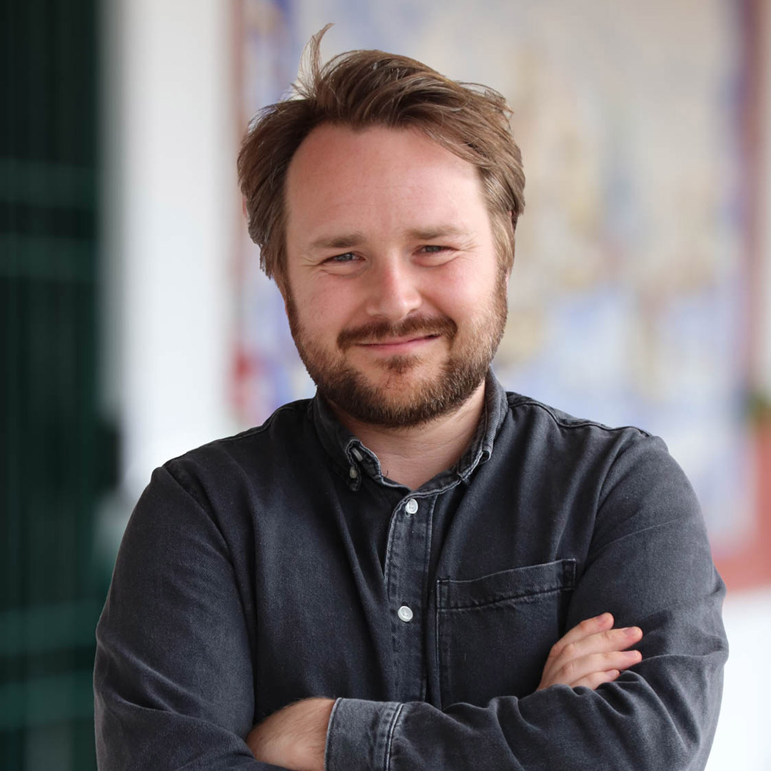 Foto José Reis