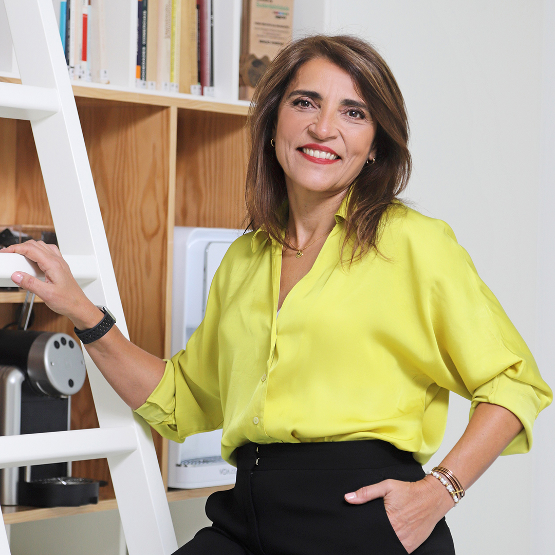 Foto Luísa Ribeiro Lopes