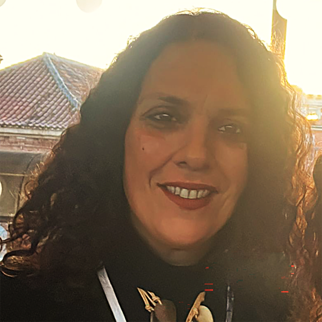 Foto Marisa Cortez Lucas