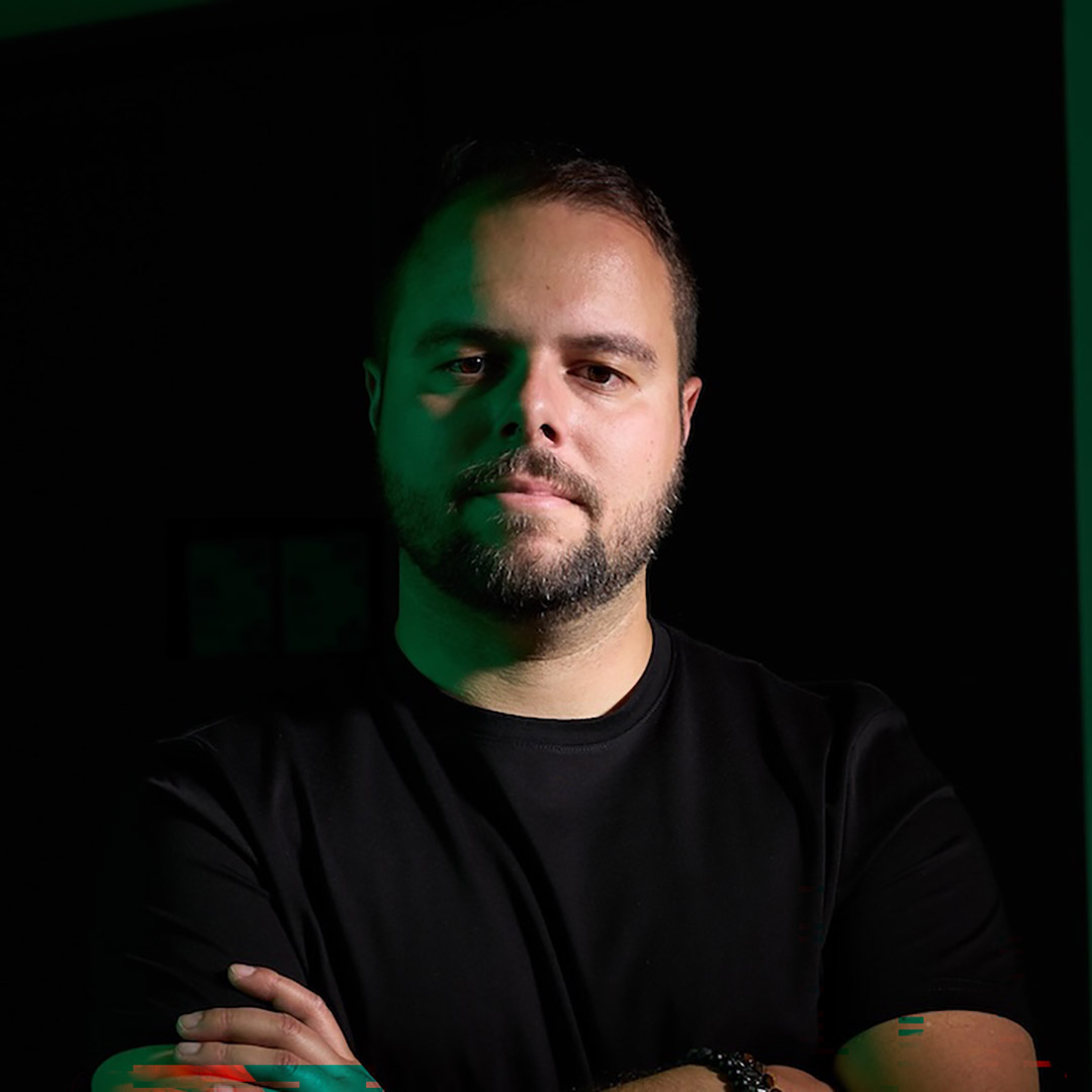 Foto André Baptista
