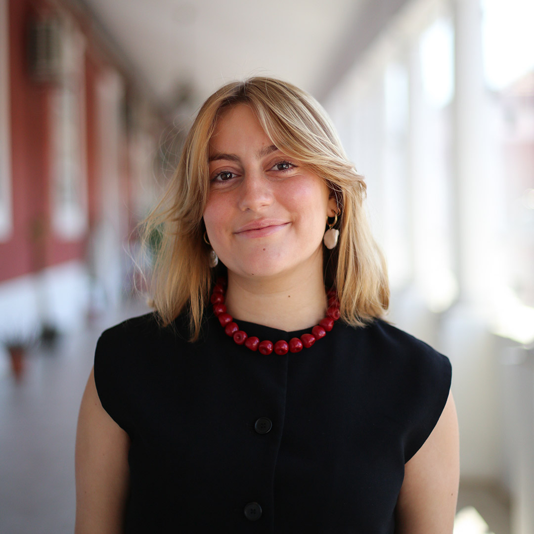 Foto Constança Gouveia