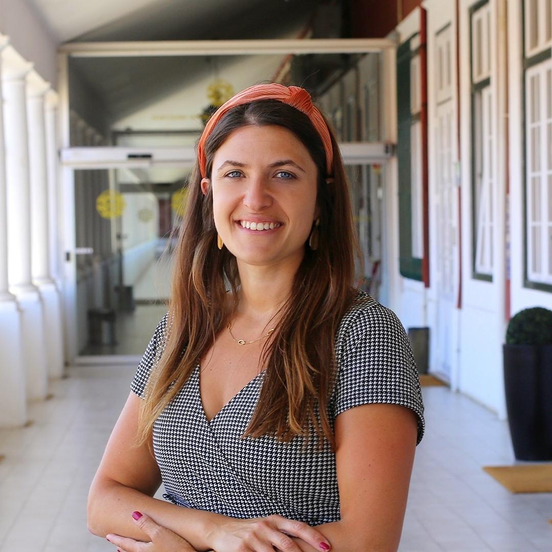 Foto Mafalda Melo Oliveira