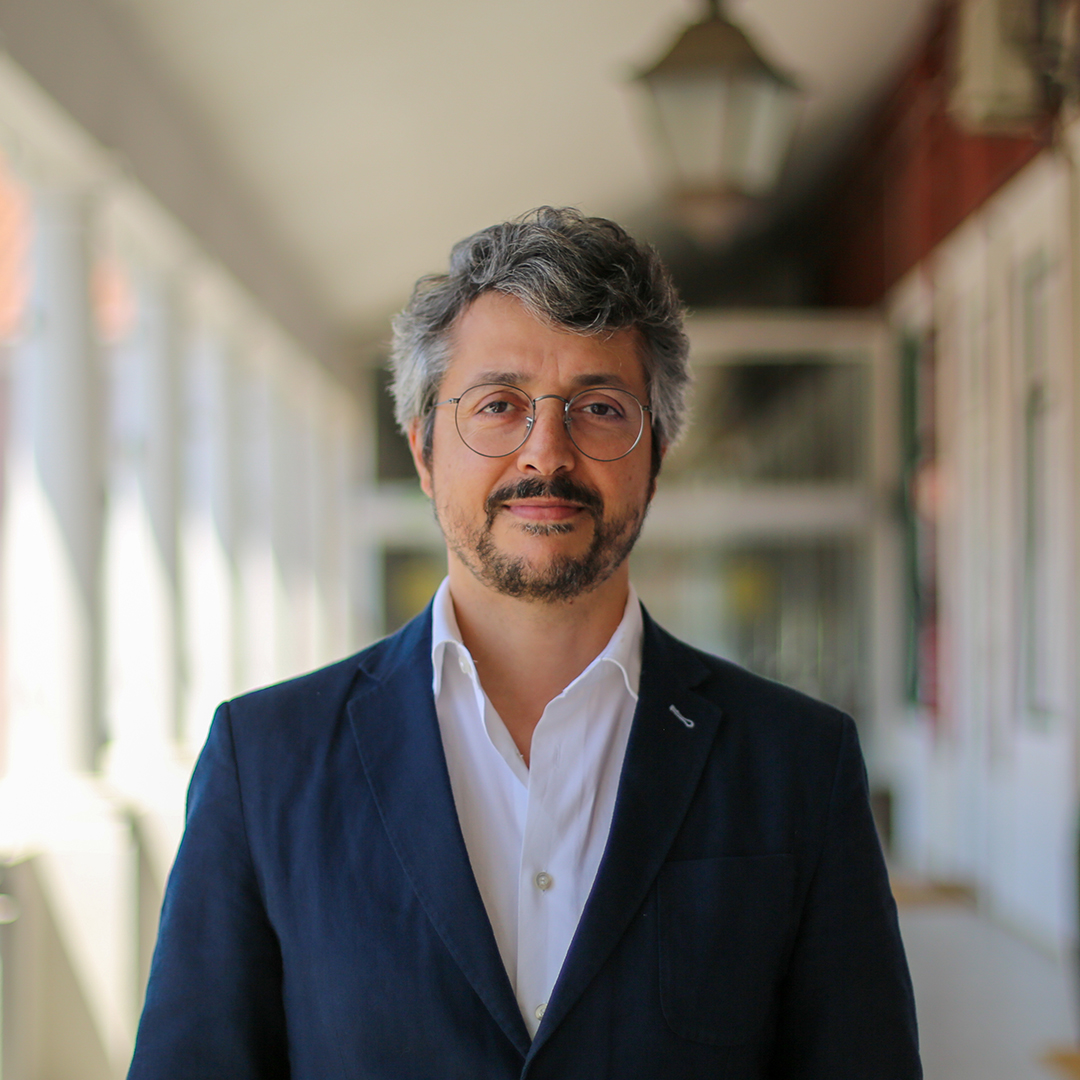 Foto Pedro Mendonça